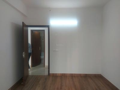 Bedroom Image of 1245 Sq.ft 2 BHK Apartment / Flat for rent in ACE Divino, Noida Extension Greater Noida for Rs. 24000