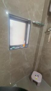 Image of 650 Sq.ft 2 BHK Apartment / Flat for rent in Vashi, Navi Mumbai for Rs. 42000