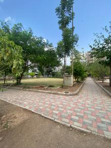 Image of 1365 Sq.ft 3 BHK Apartment / Flat for rent in Anand Vihar, Baner, Pune for Rs. 45000