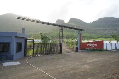 Floor Plan Image of 10890 Sq.ft Residential Plot / Land for sale in Ramshej Nashik for Rs. 4500000