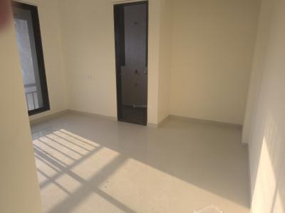 Bedroom Image of 1385 Sq.ft 3 BHK Apartment / Flat for sale in National Trinity Paradise Phase 1, Shilphata Thane for Rs. 9000000