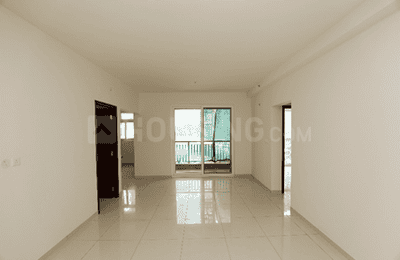 Image of 1053 Sq.ft 2 BHK Apartment / Flat for sale in Provident Ecopolitan, Gummanahalli, Bengaluru for Rs. 11500000