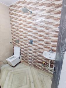 Image of 625 Sq.ft 2 BHK Builder Floor for rent in Sector 5 Rohini, New Delhi for Rs. 26000