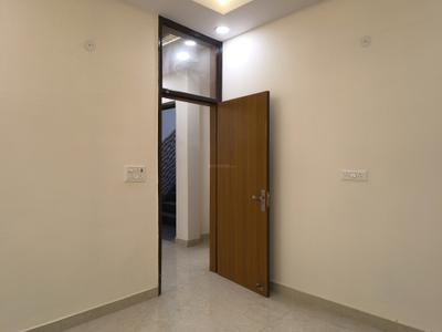 Bedroom Image of 1300 Sq.ft 3 BHK Builder Floor for sale in Vasundhara Ghaziabad for Rs. 12000000