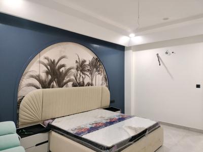 Bedroom Image of 4500 Sq.ft 4 BHK Builder Floor for sale in TDI The Retreat, Sector 89 Faridabad for Rs. 40000000