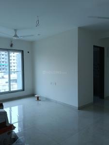 Hall Image of 656 Sq.ft 2 BHK Apartment / Flat for sale in Nicco Residency, Jogeshwari East Mumbai for Rs. 18000000