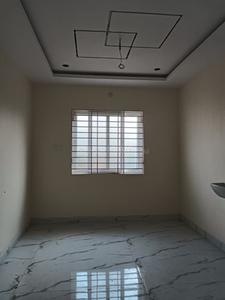 Bedroom Image of 1100 Sq.ft 2 BHK Apartment / Flat for sale in SSV Surya Elite, Peda Narava Visakhapatnam for Rs. 3749000