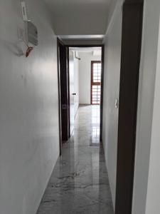 Image of 1500 Sq.ft 3 BHK Apartment / Flat for rent in Ambika Harmony, Sadguru Nagar, Nashik for Rs. 25000