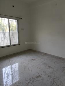 Bedroom Image of 1000 Sq.ft 1 BHK Builder Floor for rent in Godhni Nagpur for Rs. 9000