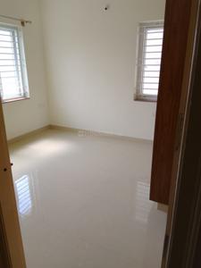 Bedroom Image of 1000 Sq.ft 2 BHK Apartment / Flat for rent in Kaval Bairasandra Bengaluru for Rs. 34000