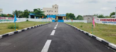 Image of 782 Sq.ft Residential Plot / Land for sale in Chendur Avenue, Avadi, Chennai for Rs. 3440800