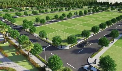 Residential Plot