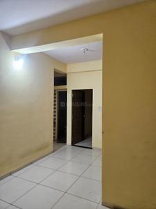 Hall Image of 920 Sq.ft 3 BHK Apartment / Flat for rent in Makarpura Vadodara for Rs. 10000