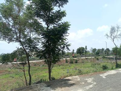 Image of 1000 Sq.ft Residential Plot / Land for sale in Wagholi, Pune for Rs. 2850001
