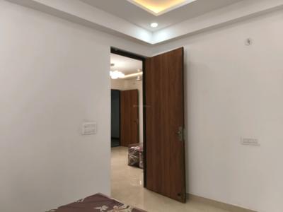 Bedroom Image of 1500 Sq.ft 3 BHK Apartment / Flat for sale in Vihaan Wardania, Noida Extension Greater Noida for Rs. 5950000