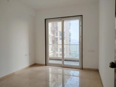 Bedroom Image of 1550 Sq.ft 3 BHK Apartment / Flat for sale in Bharat Enclave, Panvel Navi Mumbai for Rs. 15500000