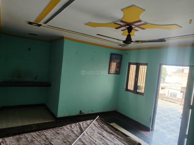 Hall Image of 455 Sq.ft 1.5 BHK Builder Floor for rent in Sector 12 Faridabad for Rs. 6500
