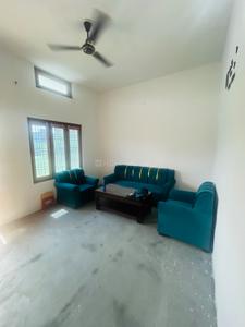 Hall Image of 1200 Sq.ft 3 BHK Independent House for rent in Ramnagar Rd Kashipur for Rs. 17000
