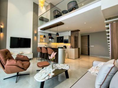 1 BHK Duplex