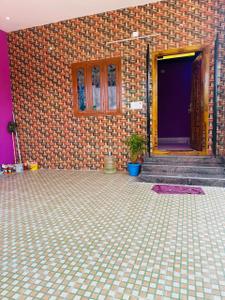 Image of 600 Sq.ft 1 BHK Independent House for sale in Thirumazhisai, Chennai for Rs. 3500000