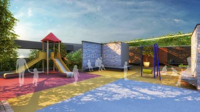 Image of 1050 Sq.ft 2 BHK Apartment / Flat for sale in Kondhwa, Pune for Rs. 6500000