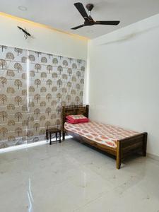 Bedroom Image of 2000 Sq.ft 3 BHK Independent House for sale in Gandhi Path West Jaipur for Rs. 16000000