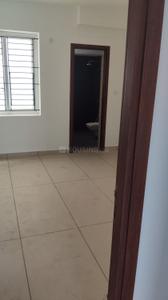 Bedroom Image of 1800 Sq.ft 3 BHK Apartment / Flat for sale in Trinity Accord, Edappally Kochi for Rs. 15500000