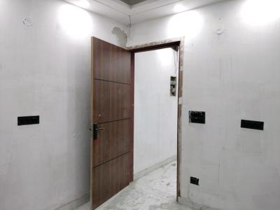 Bedroom Image of 700 Sq.ft 2 BHK Apartment / Flat for sale in Deenpur New Delhi for Rs. 3800000