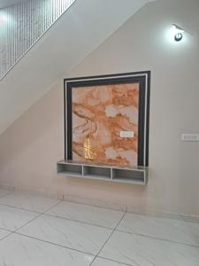 Hall Image of 1500 Sq.ft 3 BHK Independent House for sale in Govindpuram Ghaziabad for Rs. 8500000