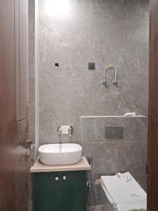 Bedroom Four Image of 2250 Sq.ft 4 BHK Builder Floor for sale in Paschim Vihar New Delhi for Rs. 48000000
