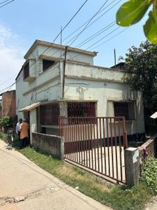 Image of 915 Sq.ft 2 BHK Apartment / Flat for sale in Rajarhat, Kolkata for Rs. 4500000