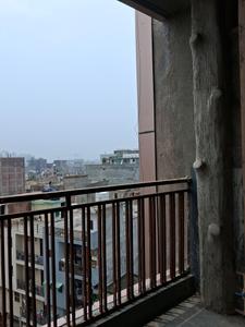 Bedroom One Image of 1500 Sq.ft 3 BHK Apartment / Flat for sale in Avenue 1, Sector 73 Noida for Rs. 5580000