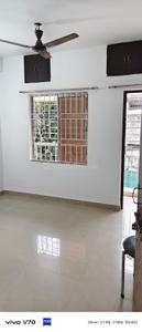 Hall Image of 850 Sq.ft 2 BHK Apartment / Flat for rent in Don Bosco Colony Siliguri for Rs. 16000