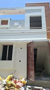 Main Entrance Image of 850 Sq.ft 2 BHK Independent House for sale in Manali New Town Chennai for Rs. 6000000