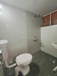 Image of 550 Sq.ft 1 BHK Builder Floor for rent in New Tippasandra, Bengaluru for Rs. 24000
