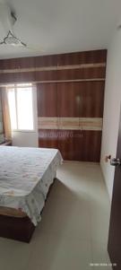 Bedroom Image of 541 Sq.ft 1 BHK Apartment / Flat for sale in Jairaj Aaradhyam, Kondhwa Budruk Pune for Rs. 3900000