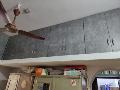 Kitchen Image of 630 Sq.ft 1 BHK Independent House for sale in Hansapur Patan for Rs. 1600000