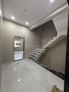 Hall Image of 2300 Sq.ft 3 BHK Independent House for sale in Borsi Durg for Rs. 6000000