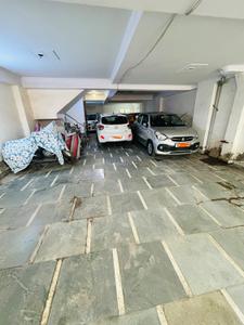 Image of 855 Sq.ft 3 BHK Builder Floor for sale in Mahavir Enclave, New Delhi for Rs. 7700000