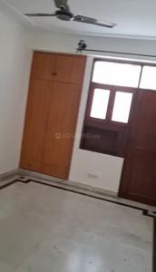 Bedroom Image of 1850 Sq.ft 4 BHK Apartment / Flat for rent in Gulmohar Garden, Sector 44 Noida for Rs. 50000