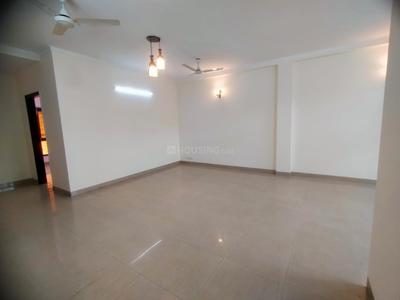 Hall Image of 1250 Sq.ft 3 BHK Builder Floor for sale in East Of Kailash New Delhi for Rs. 33000000