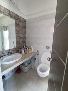 Image of 978 Sq.ft 2 BHK Apartment / Flat for sale in Nahar Jonquille and Jamaica, Powai, Mumbai for Rs. 21000000