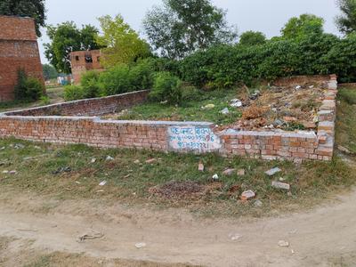 Image of 1050 Sq.ft Residential Plot / Land for sale in Chandmari, Varanasi for Rs. 2200000