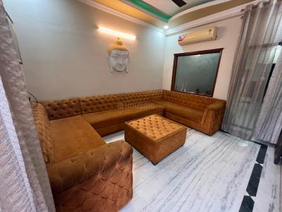 Bedroom Image of 2800 Sq.ft 4 BHK Builder Floor for rent in Vaishali Nagar Jaipur for Rs. 60000