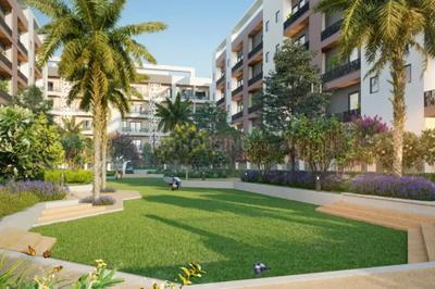Image of 1700 Sq.ft 3.5 BHK Builder Floor for sale in Avani Floors, Sector 3, Sohna for Rs. 17600000
