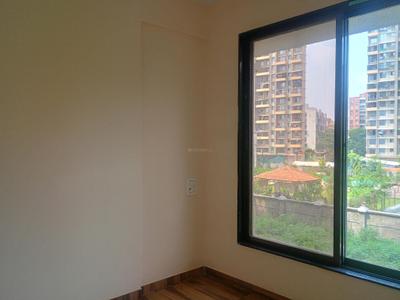 Bedroom Image of 1187 Sq.ft 1 BHK Apartment / Flat for sale in Regency Anantam, Dombivli East Thane for Rs. 8399000