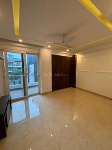 Bedroom Image of 2700 Sq.ft 4 BHK Builder Floor for sale in Sector 57 Gurgaon for Rs. 32500000