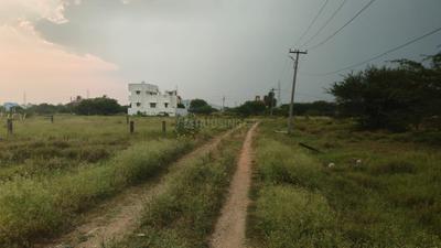 Image of 1100 Sq.ft Residential Plot / Land for sale in Manimangalam, Chennai for Rs. 3400000