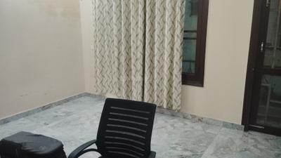 Bedroom Image of 2250 Sq.ft 2 BHK Builder Floor for rent in Guru Nanak Nagar Jammu for Rs. 19000