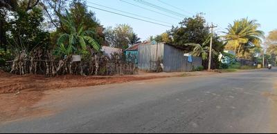 Residential Plot